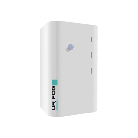 UR Fog Fast Pro Plus Nebelgenerator