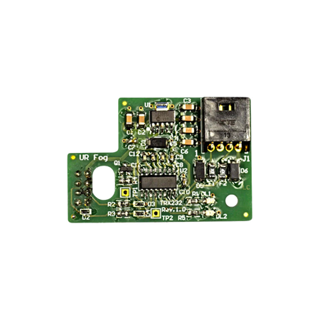 RS232 Transceiver 5/12 V