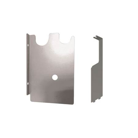 UR Fog Compact Complete Horizontal Mounting Kit