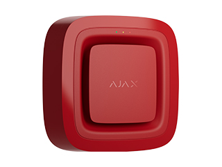 EN54 FireProtect (Sounder) Jeweller Akustische Sirene rot