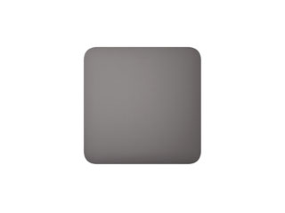 Ajax SoloButton (1-gang)-GRE