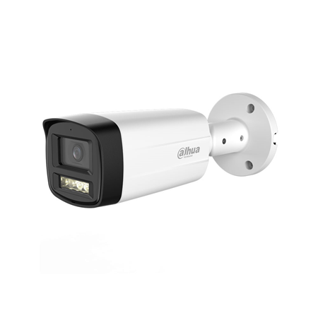 5MP 4-in-1 Smart Dual Light Kamera – Dahua Lite Serie