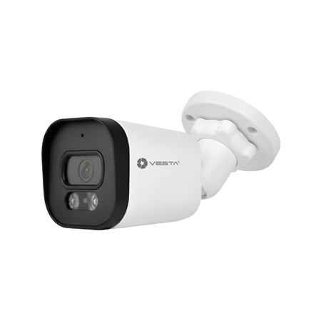 4-in-1 Außenkamera 2MP für den Außenbereich von VESTA