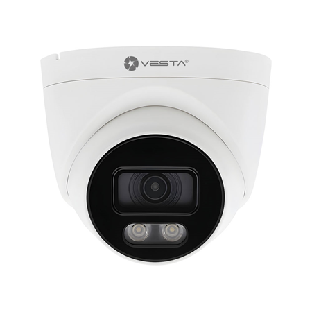 4-in-1 Außen-Domekamera 2 MP von VESTA