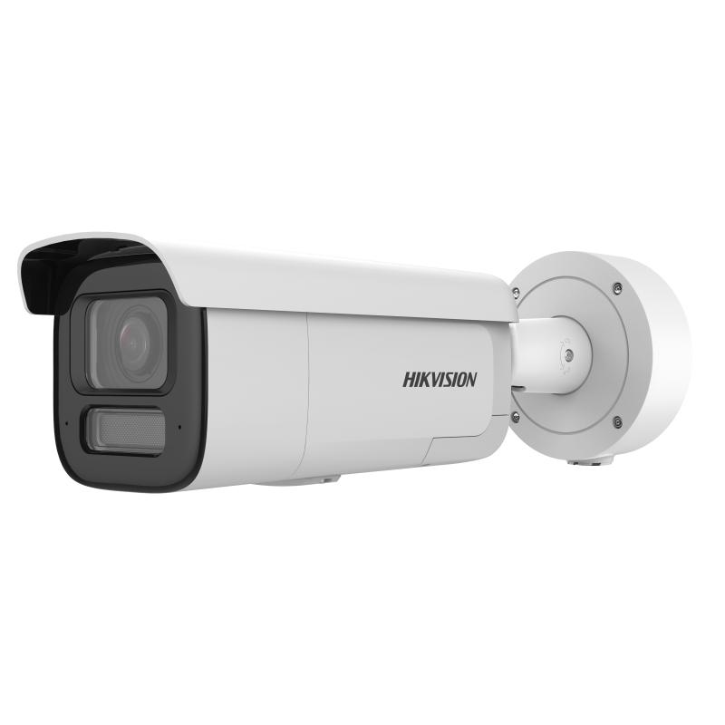 AcuSense 8MP Bullet-Netzwerkkamera