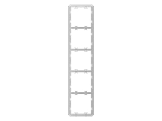 Ajax Frame (5 seats) Vert