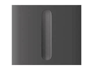Ajax CenterButton (Dimmer)-GRE Vert