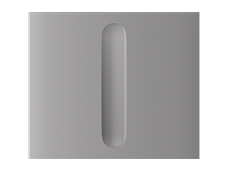 Ajax CenterButton (Dimmer)-F Vert