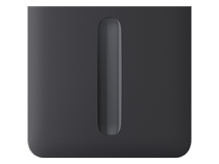 Ajax SideButton (Dimmer)-GRA Vert