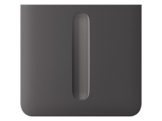Ajax SideButton (Dimmer)-GRE Vert