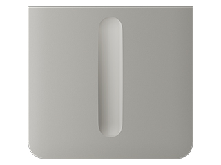 Ajax SideButton (Dimmer)-OY Vert