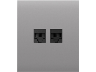 Ajax CenterCover (LAN)-F