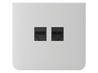 Ajax SideCover (LAN)-W Vert