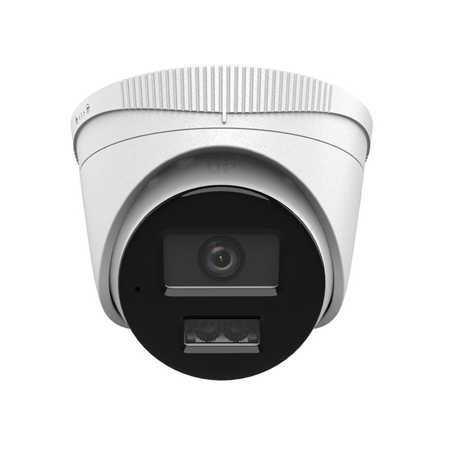 4 MP IP-Außendomekamera