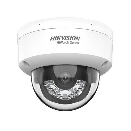 4 MP IP-Außendomekamera