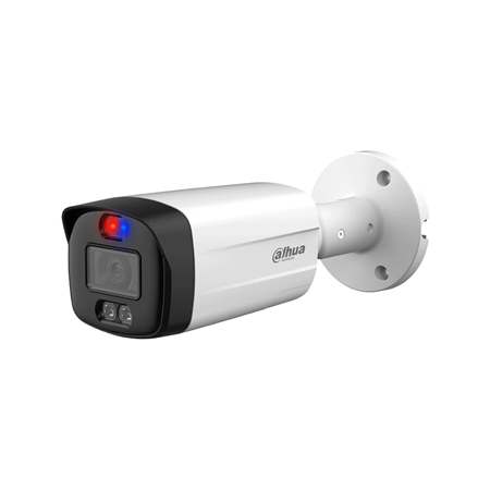 8-Megapixel-4-in-1-Kamera mit aktiver Abschreckung