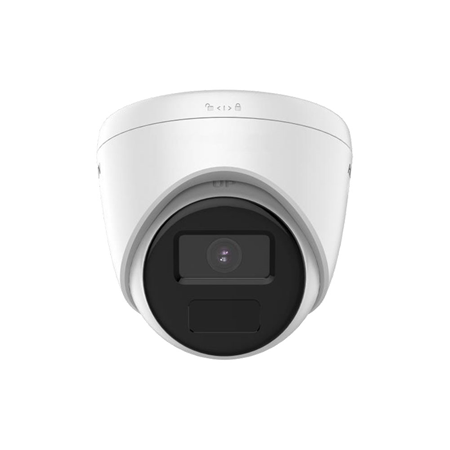 HiWatch IP-Domekamera 2MP für Außenbereich