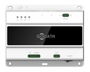 GOLIATH Hybrid IP & 2-Draht Video BUS Modul | 2-Draht BUS Modul | Umwandler 2-Draht auf IP