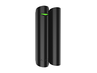 Ajax DoorProtect Schwarz
