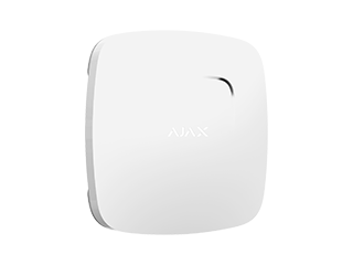 Ajax FireProtect Plus Weiß