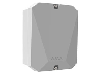 Ajax MultiTransmitter Weiß