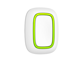 Ajax Button Weiß