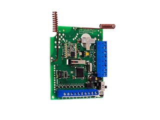 Ajax ocBridge Plus