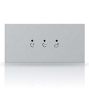 GOLIATH Hybrid IP & 2-Draht LED Beleuchtung Aluminium