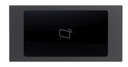 GOLIATH Hybrid IP & 2-Draht RFID Modul Anthrazit