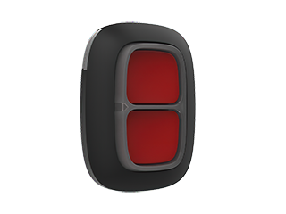[AJ-DoubleButton-B] Ajax DoubleButton Schwarz