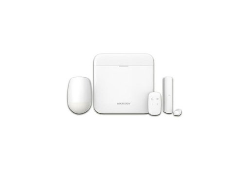 [DS-PWA64-KIT-WE] HIKVISION AX PRO SET