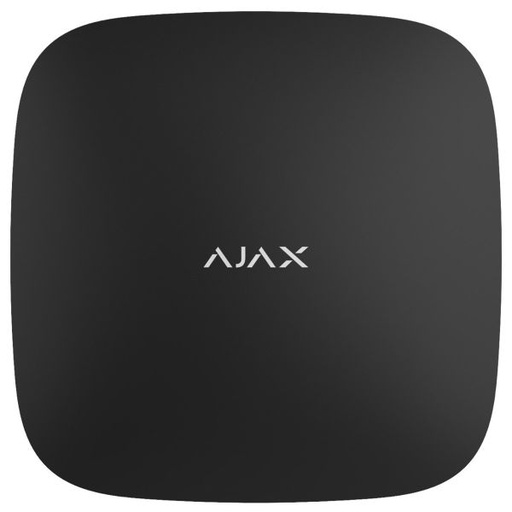[AJ-Rex 2-B] AJAX Rex2 Schwarz