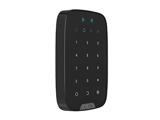 [Keypad Plus-B] Ajax KeyPad Plus Schwarz