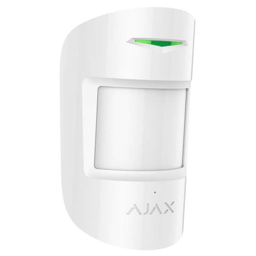 [AJ-CombiProtect-W] Ajax CombiProtect Weiß
