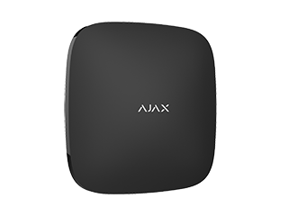 [AJ-Hub-B] Ajax Hub Schwarz