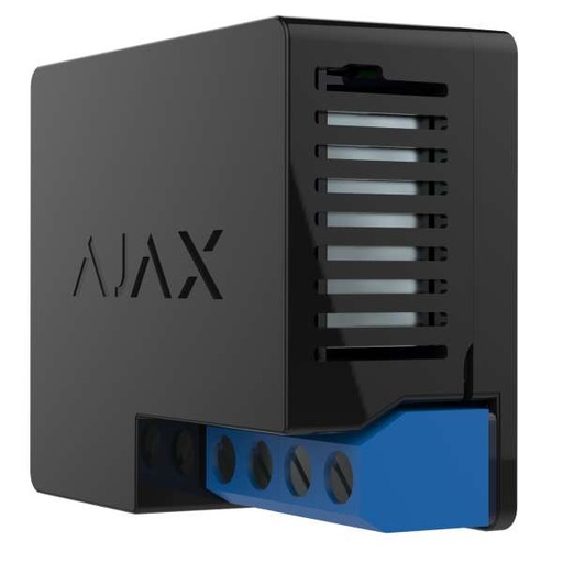 [AJ-Relay] Ajax Relay