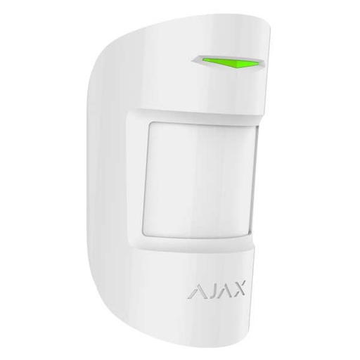 [AJ-MotionProtect-W] Ajax MotionProtect Weiß