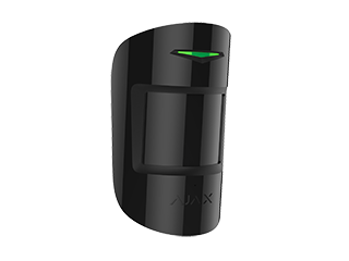 [AJ-CombiProtect S-B] Ajax Superior Line CombiProtect Schwarz