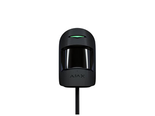 [AJ-Fibra CombiProtect-B] Ajax Fibra CombiProtect Schwarz