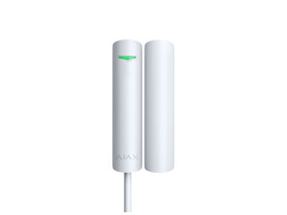 [AJ-Fibra DoorProtect-W] Ajax Fibra DoorProtect Weiß