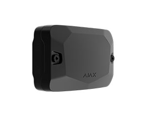 [AJ-Fibra Case A (106)-B] Fibra Case Black