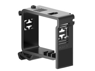 [AJ-Din holder Relay] Ajax Din holder Relay