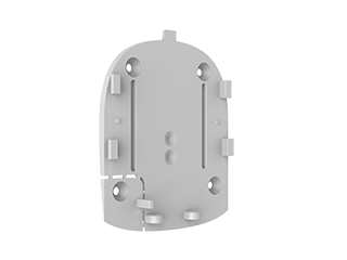 [AJ-Bracket Hub-W] Ajax Bracket Hub Weiß