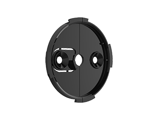 [AJ-Bracket HomeSiren-B] Bracket HomeSiren-B