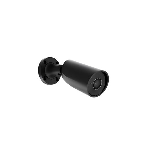 [AJ-BulletCam (5 Mp/2.8 mm)-B] Ajax BulletCam (5 Mp/2.8 mm) Schwarz