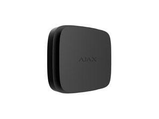 [AJ-FireProtect 2 RB (CO)-B] Ajax FireProtect 2 Schwarz