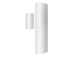 [DS-PDMC-EG2-WE(B)] Hikvision drahtloser Magnetkontakt für Ax Pro