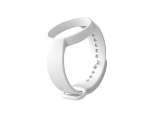 [DS-PDB-IN-Wristband] Hikvision Wristband for AX Pro Emergency Button