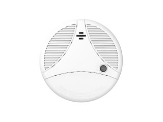 [DS-PDCO-E-WE] Hikvision Bidirektionaler Drahtloser CO-Detektor