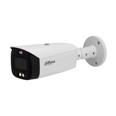 [DH-IPC-HFW3849T1P-AS-PV-0280B-S5] Kamera IP 8MP Smart Dual Light für den Außenbereich